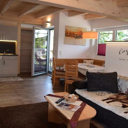 Ferienwohnung Trixl ฮอคฟิลเซิน ภายนอก รูปภาพ