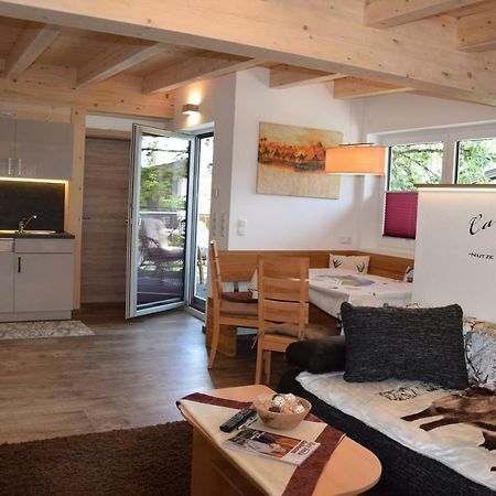 Ferienwohnung Trixl ฮอคฟิลเซิน ภายนอก รูปภาพ