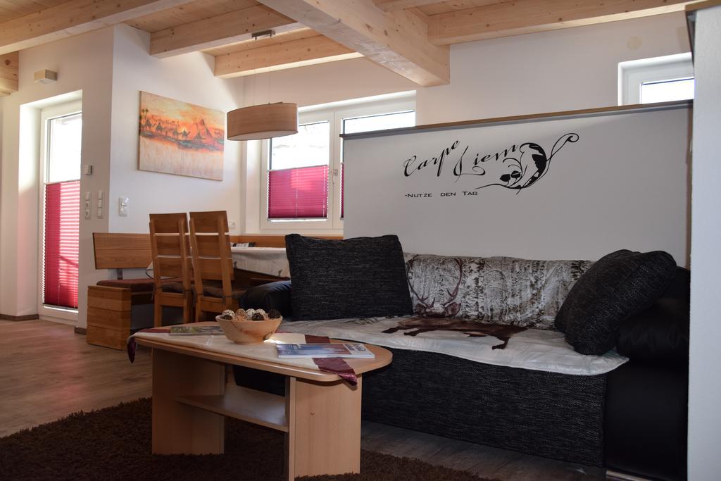 Ferienwohnung Trixl ฮอคฟิลเซิน ภายนอก รูปภาพ