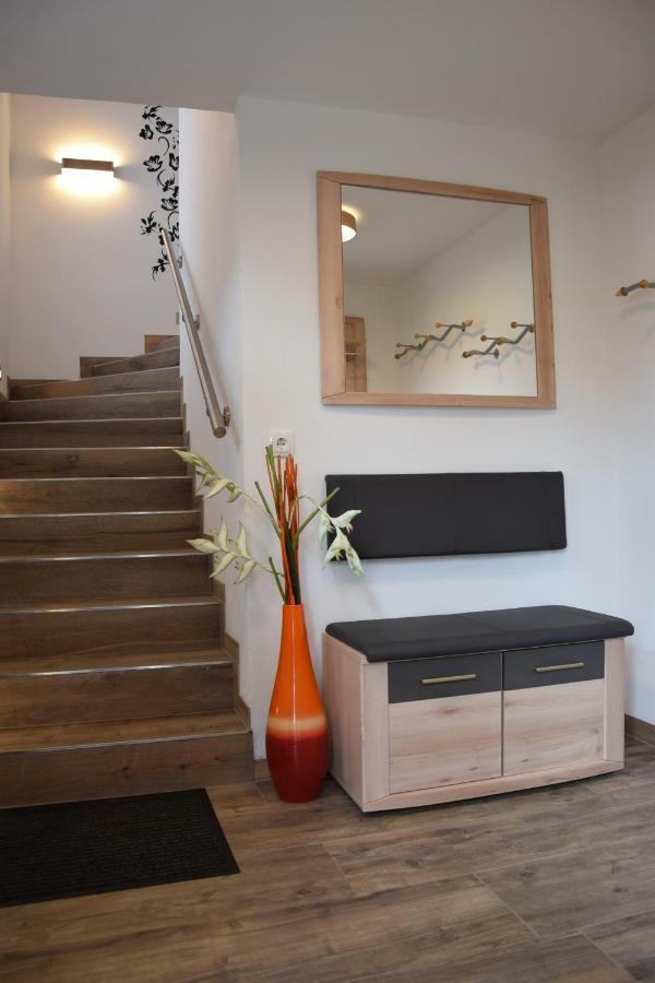 Ferienwohnung Trixl ฮอคฟิลเซิน ภายนอก รูปภาพ