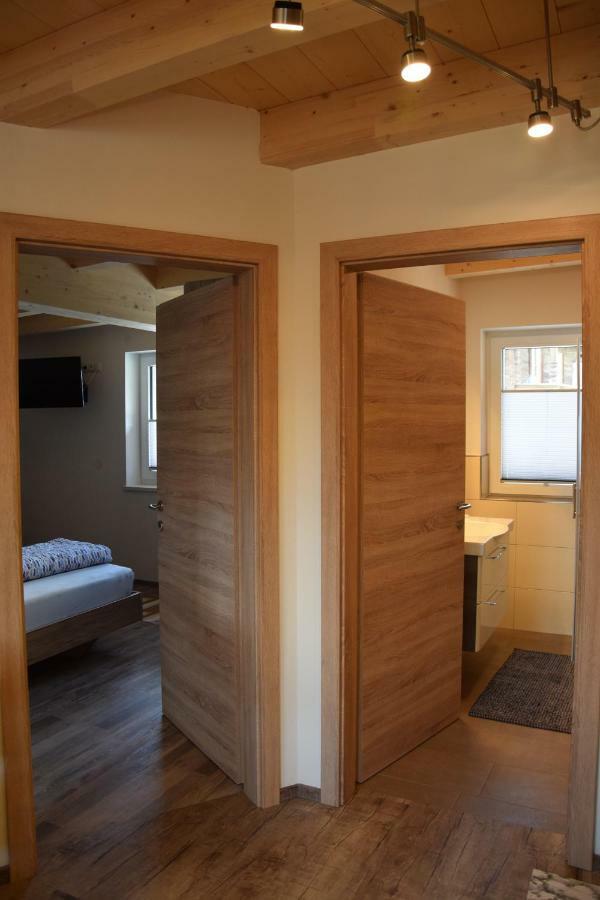 Ferienwohnung Trixl ฮอคฟิลเซิน ภายนอก รูปภาพ