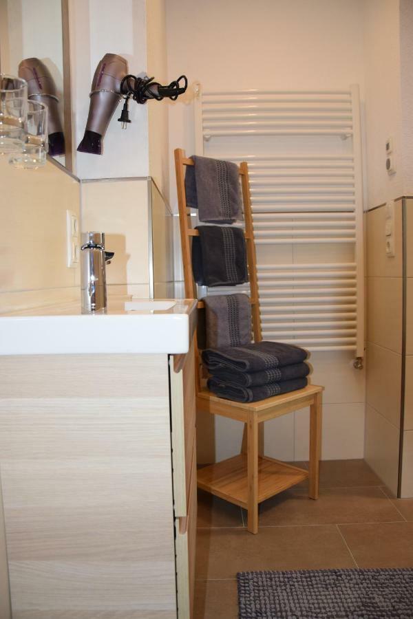 Ferienwohnung Trixl ฮอคฟิลเซิน ภายนอก รูปภาพ
