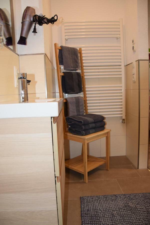 Ferienwohnung Trixl ฮอคฟิลเซิน ภายนอก รูปภาพ