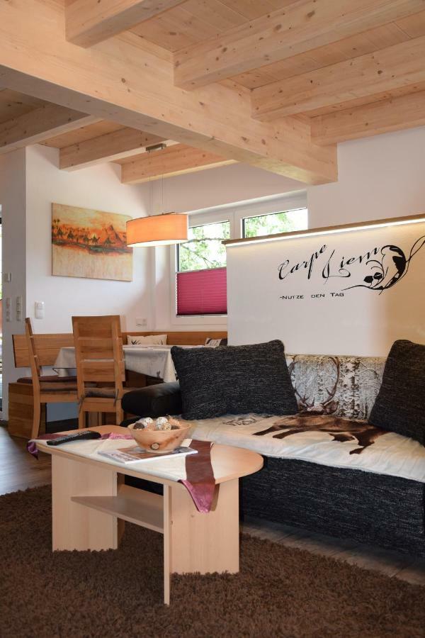 Ferienwohnung Trixl ฮอคฟิลเซิน ภายนอก รูปภาพ